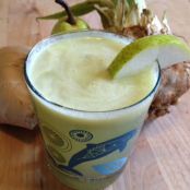 Reboot - Juice - Spring Green