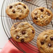 Baker's Secret Chocolate Chip Cookies