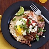 Eggs Barbacoa