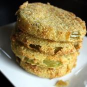 Fried Green Tomatoes Recipe