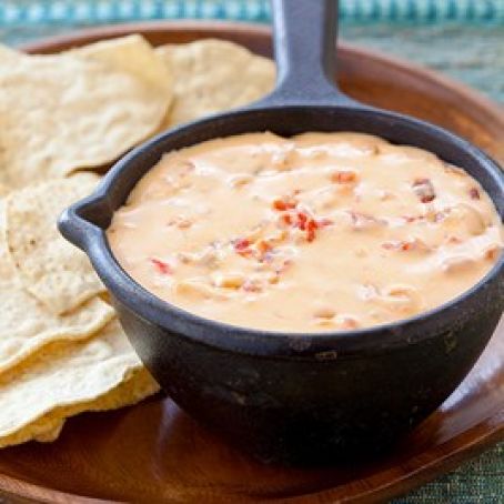 Chile con Queso