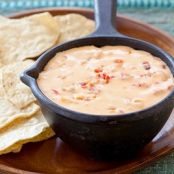 Chile con Queso