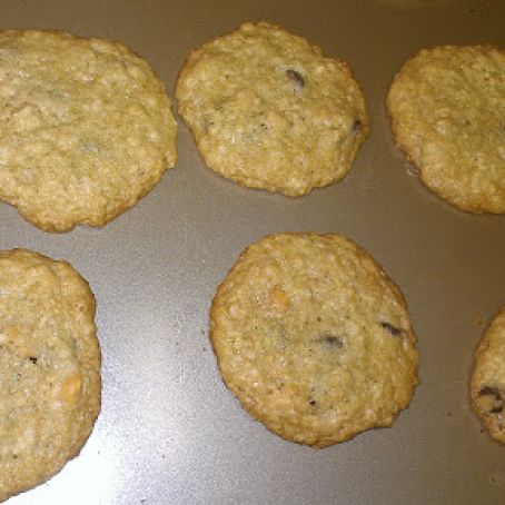 Pee Wee Scout Cookies