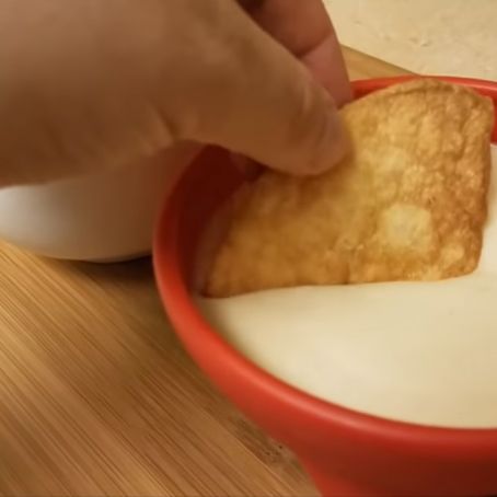 Queso Blanco Dip