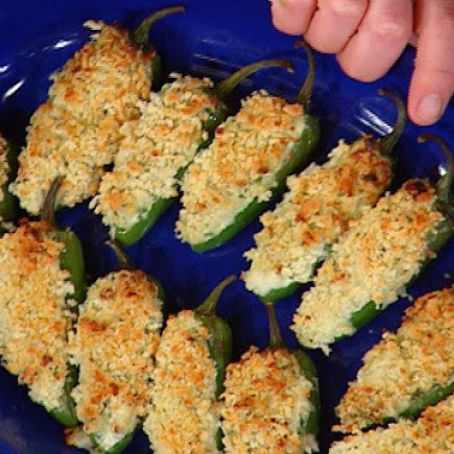 Jalapeno Poppers