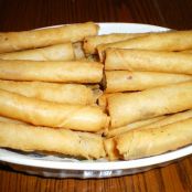 Pinoy Cheese Sticks