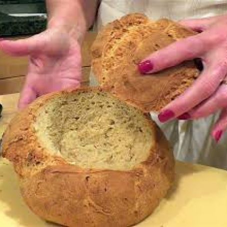 Pamelas Gluten Free Crispy French Bread Loaf