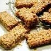 Muesli Bars
