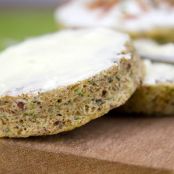 Spiced Zucchini Bread OMM