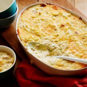 Twice Baked Potato Casserole