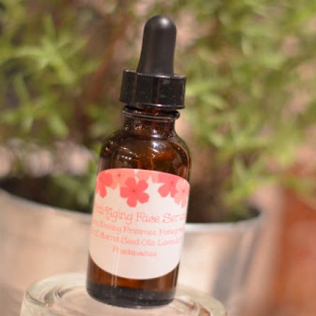 doTERRA Anti Aging Serum