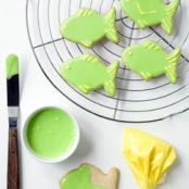 Perfect Dough for Cutout Cookies