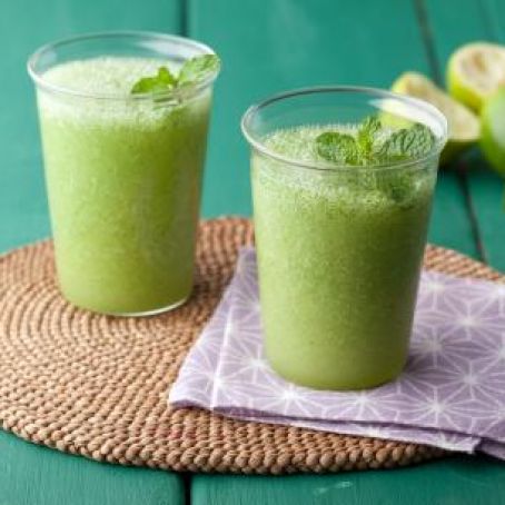 Frozen Mojito