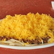 Camp Washington’s 5-Way Chili