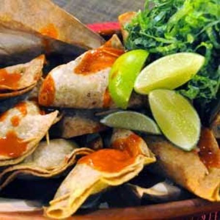 PESCADILLAS ESTILO RAFA