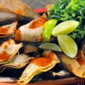 PESCADILLAS ESTILO RAFA