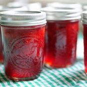 Simple Strawberry Jam::  The Pioneer Woman