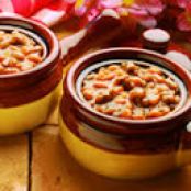 Baked Beans & Smoked Sausage