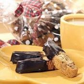 Barista Biscotti Bites