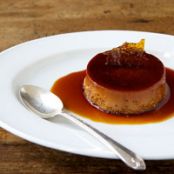 Coffee Crème Caramel