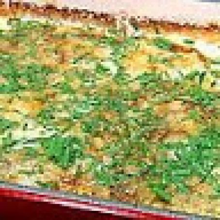 Gratin Dauphinois