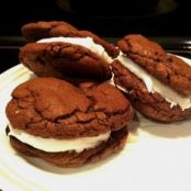 Double Doozie Cookies