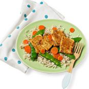 Nutty Tofu - Recipe.com