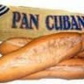 Crusty Cuban Bread
