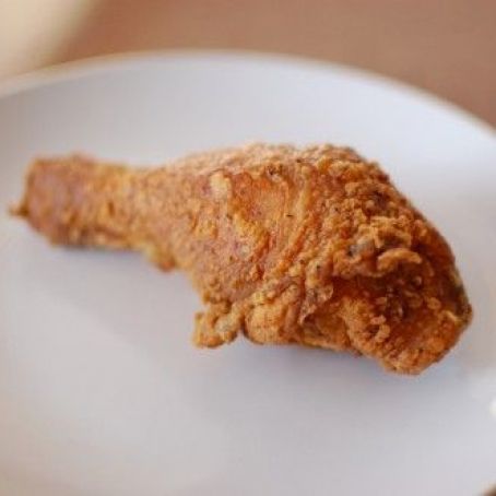 Pan-fried Chicken