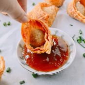 Fried Wontons