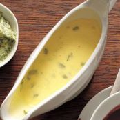 Béarnaise Sauce