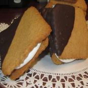 S’Mores Cookies