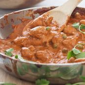 Indian Butter Chicken