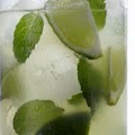 Mint Limeade