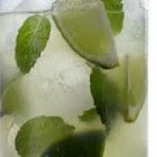Mint Limeade