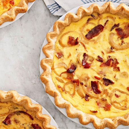 Quiche Lorraine