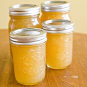Pear Apple Jam
