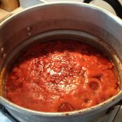 Italian Sunday Sauce