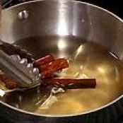 Cinnamon Simple Syrup