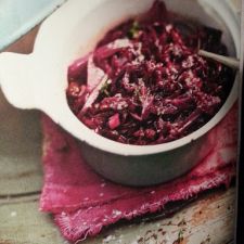 Red cabbage