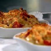 Lobster Mac and Cheese