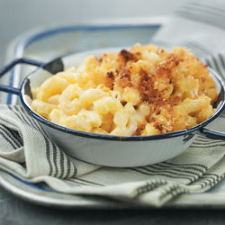 Classic Mac 'n' Cheese (Diabetes )