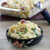 Macaroni-Potato Salad