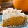 Coconut Pumpkin Chiffon Pie