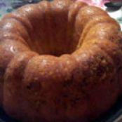 Cake Mix Doctor Orange Rum Zum Cake