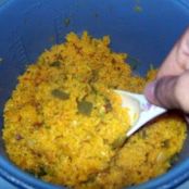 Nathan's Arroz Amarillo