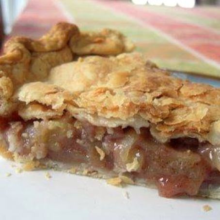 Quick and Easy Apple Pie