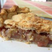 Quick and Easy Apple Pie