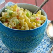 Macaroni Salad