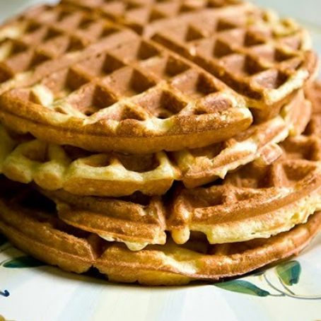 Waffles